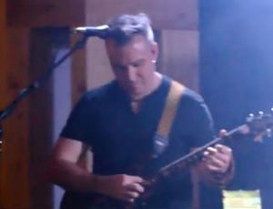 Trees – (Lovehammers Cover)