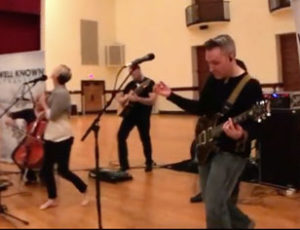 Goo Goo Dolls “Boxes” (Cover)